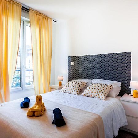 Anja - Top Hote Paris - 6 Personnes Balcon Parking Saint-Denis  Exteriör bild